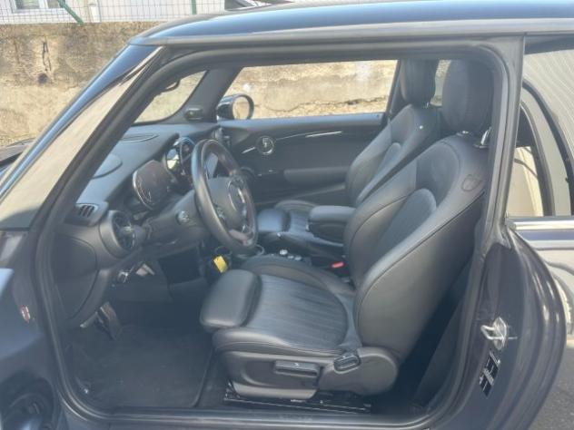 MINI John Cooper Works 2.0 AUT. 231 CV TETTO APRIBILE rif. 23935777 - Foto 6