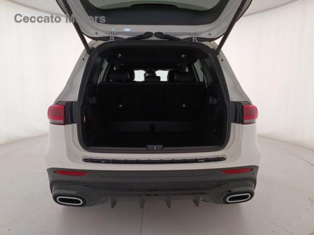 MERCEDES-BENZ GLB 200 d Automatic 4Matic Premium rif. 21096670 - Foto 10