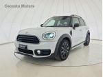 MINI Countryman 2.0 Cooper D Jungle Countryman rif. 21327576