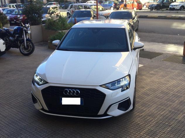 Audi A3 SPB 30 TDI Business Advanced - Foto 7