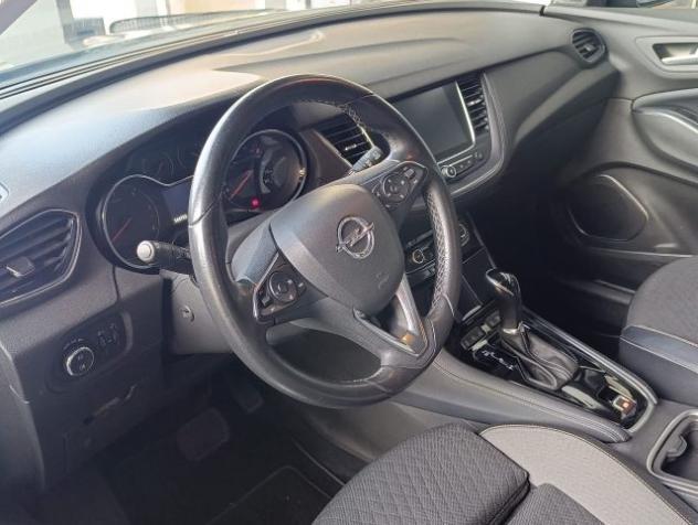OPEL Grandland X 1.5 diesel Ecotec Start&Stop aut. Innovation rif. 23625088 - Foto 6