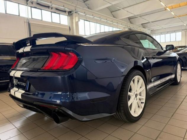 FORD Mustang 2.3 EcoBoost aut. rif. 24194084 - Foto 7