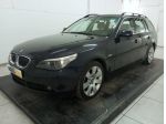 BMW 530 xd Touring Futura c/pelle rif. 22957990