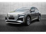 AUDI Q4 e-tron Q4 40 e-tron S line edition rif. 24062060