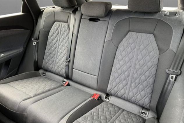 AUDI Q5 TDI 150 kW mHEV+ S tronic quattro S line edition rif. 24061957 - Foto 8