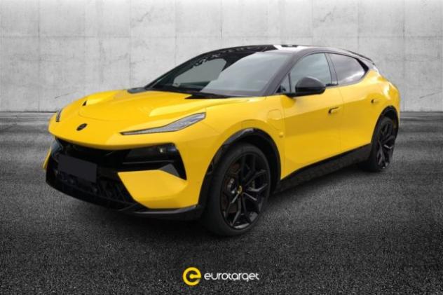 LOTUS Eletre S rif. 23806892