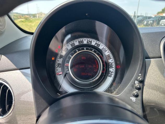 FIAT 500 III 2015 1.2 Pop s&s 69cv my19 - Foto 8