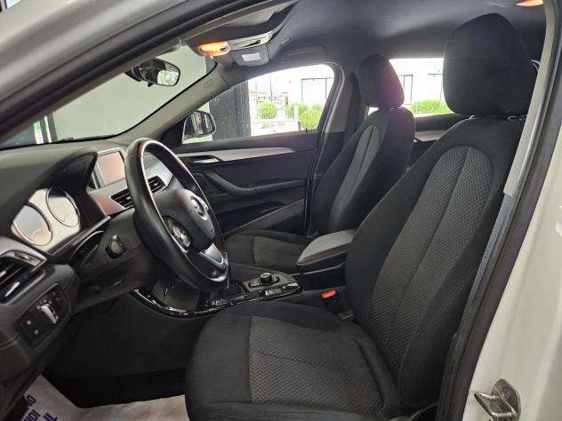 Bmw X2 sDrive18d auto - TAGLIANDI BMW - Foto 9