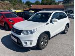 Suzuki Vitara 1.6 DDiS 4WD TOP  radar-telecamera