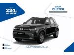 DACIA Duster Eco-G 120 CV auto Expression rif. 24037047