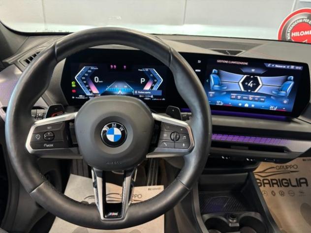 BMW 118 d MSport Pro StraFull Automatico rif. 23825515 - Foto 9