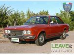 Fiat 124 Coup1600 ASI (M1378)