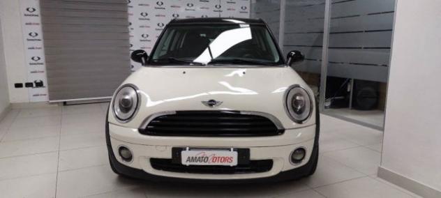 Mini Clubman Clubman 1.6 Cooper - Foto 3