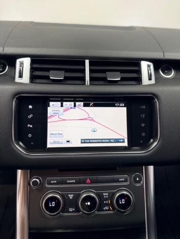 Land Rover Range Sport 3.0 TDV6 249CV HSE 01/2016 Euro 6B - Foto 9