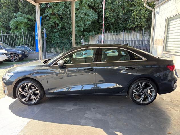 Audi A3 Sedan 35 TFSI S tronic Business Advanced - Foto 4
