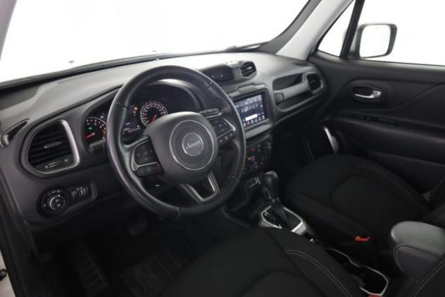 JEEP Renegade Renegade 1.3 T4 DDCT Limited rif. 24023979