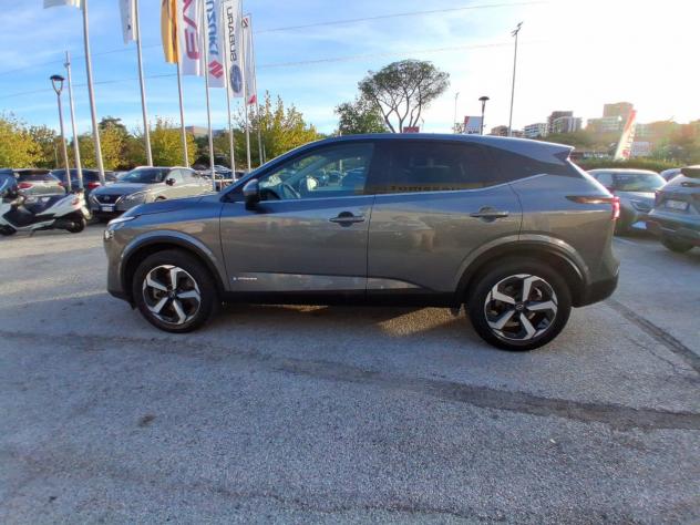 Nissan Qashqai Qashqai 1.5 e-power N-Connecta 2wd - Foto 5