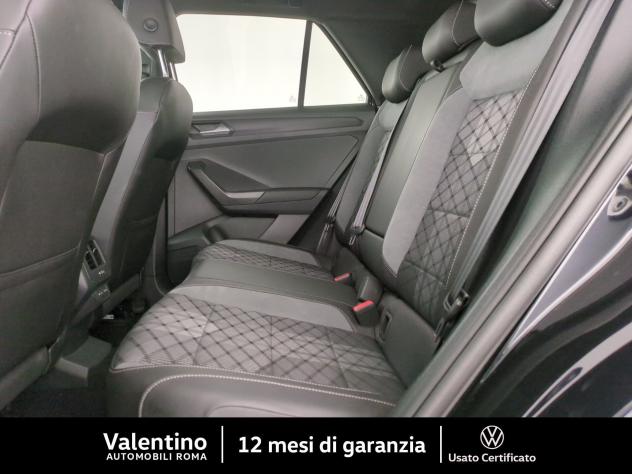 Volkswagen T-Roc 1.5 TSI DSG ACT R-Line - Foto 10
