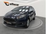 FORD Fiesta 1.5 TDCi 75CV 5 porte Titanium rif. 24104352