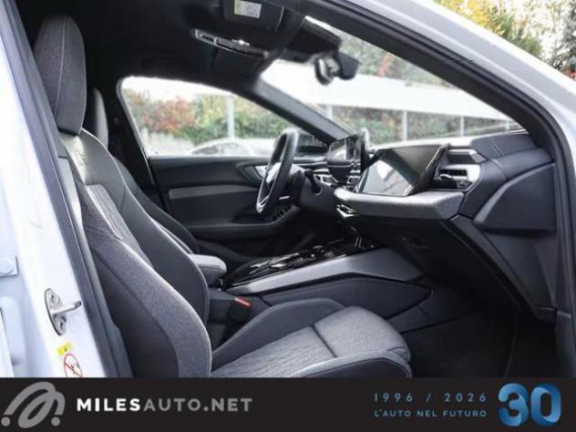 AUDI A5 Avant 40 TDI Stronic S line €649/mese grnz 7 anni rif. 23865274 - Foto 3