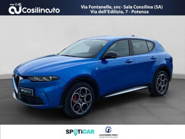 ALFA ROMEO Tonale 1.6 diesel 130 CV TCT6 TI MY23 rif. 23800122