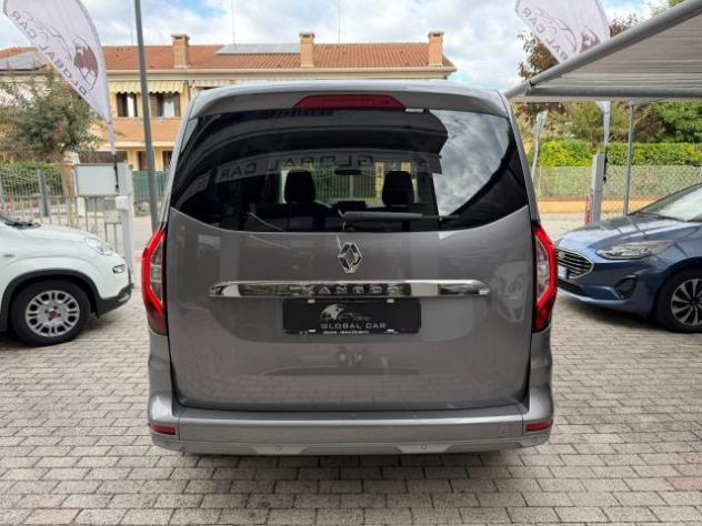 RENAULT Kangoo 1.3 TCe 100 CV Van Edition One Open Sesame rif. 24130190 - Foto 7