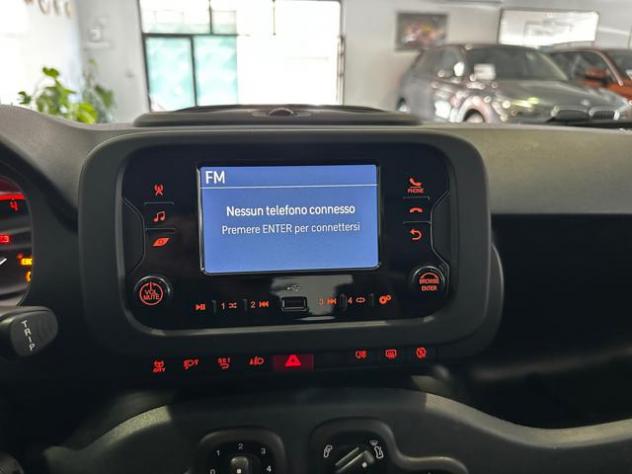 FIAT Panda 1.0 FireFly S&S Hybrid rif. 23922148 - Foto 8
