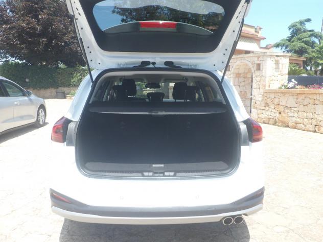 Ford Focus 1.5 EcoBlue 120 CV automatico SW Active X - Foto 8
