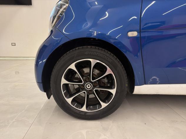 smart fortwo 70 - Foto 7
