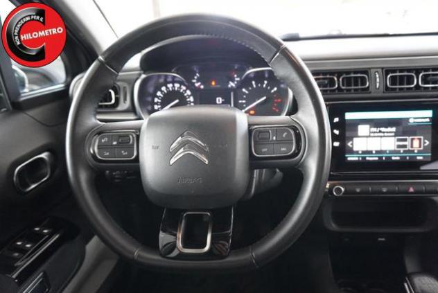 CITROEN C3 BlueHDi 100 S&S Shine rif. 23704288 - Foto 9