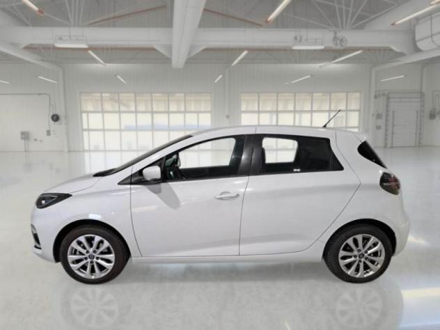 Renault Zoe Zen R135 - Foto 7