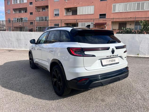 Renault Austral Full Hybrid E-Tech 200 CV Techno Esprit Alpine - Foto 7