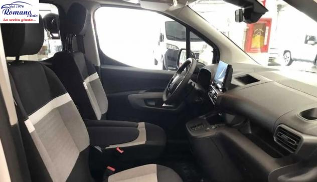 NEW Citroen Berlingo combi N1 1.5 bluehdi 130cv#AUTOCARRO! - Foto 7