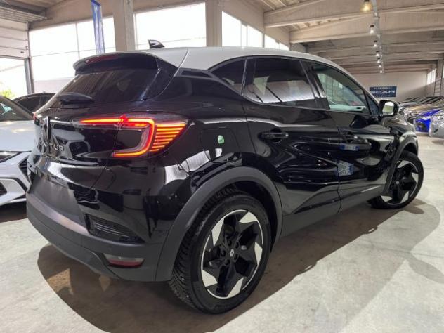 RENAULT Captur TCe 90 CV Techno CAR PLAY NAVI/TELECAM+PARK rif. 24084862 - Foto 8