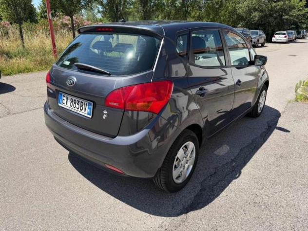 KIA Venga 1.4 CVVT Cool rif. 23808032 - Foto 5