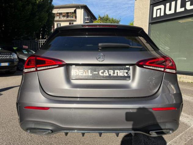 MERCEDES-BENZ A 200 Premium AMG Automatica rif. 23807471 - Foto 5