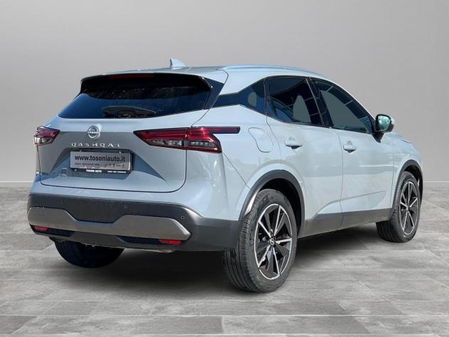 Nissan Qashqai 1.3 mhev Tekna 2wd 158cv xtronic - Foto 6
