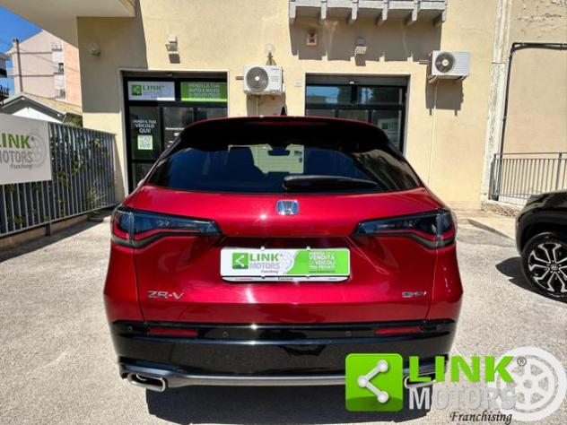 HONDA ZR-V . rif. 24079961 - Foto 8