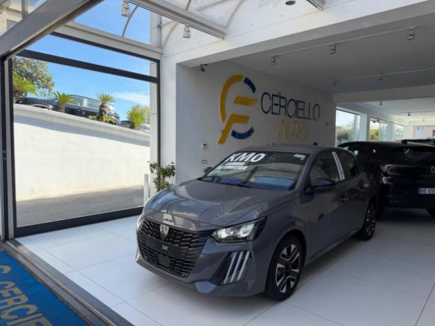 PEUGEOT 208 Hybrid 110 e-DCS6 Allure da 230,00 mensili ant.0 rif. 24113327 - Foto 2