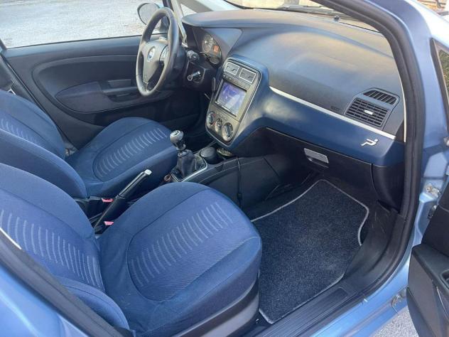 FIAT Grande Punto 1.4 5 porte Dynamic - Foto 5