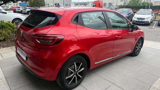 Renault Clio Clio 1.0 tce Zen Gpl 100cv *PROMO AZZURRA* - Foto 4
