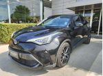 Toyota C-HR 1.8h Lounge e-cvt *OK NEOPATENTATI, PROMO AZZURRA*