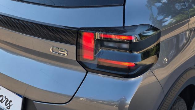 Citroen C3 PureTech 100 S&S You Pack Plus - Foto 8