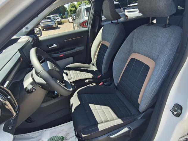 Citroen C3 Aircross PureTech Turbo 100 CV Plus - Foto 5