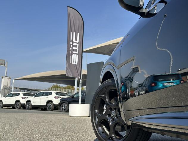 Alfa Romeo Tonale Tonale 1.5 hybrid Sprint 160cv tct7 - Foto 10