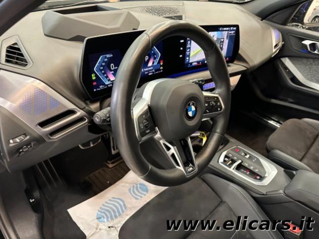 BMW 118 d MSport Pro - GARANZIA UFFICIALE 2029 rif. 24044256 - Foto 8