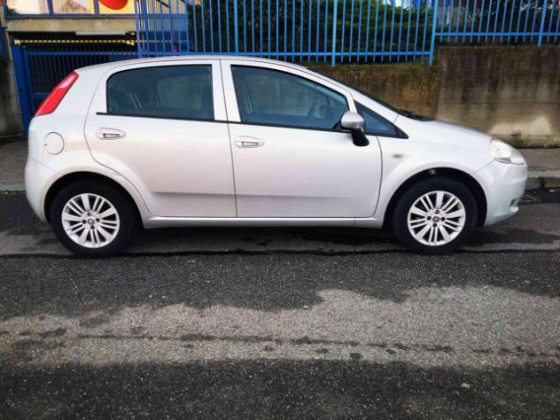 FIAT Grande Punto 1.2 5 GPL porte S&S Actual GPL rif. 20550728 - Foto 4