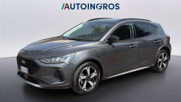 Ford Focus Active V 2022 Active 1.0t ecoboost h X 125cv