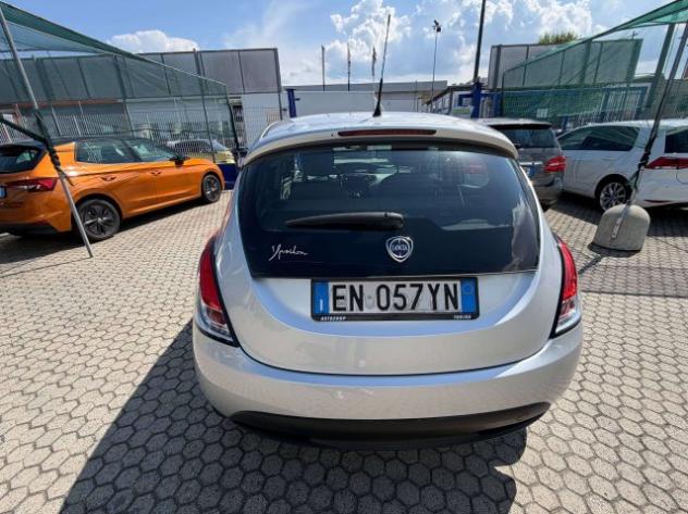 LANCIA Ypsilon Ypsilon III 2011 1.3 mjt Silver s rif. 23889271 - Foto 3