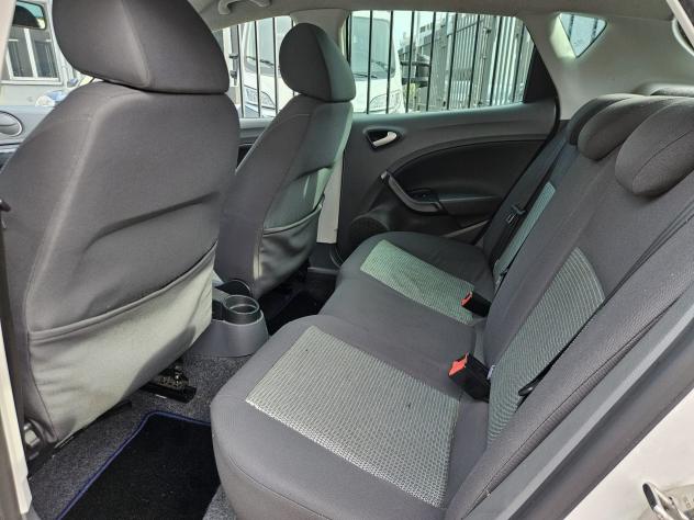 SEAT Ibiza Ibiza 5p 1.6 tdi cr DPF 5P - Foto 8